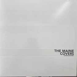 The Maine Covers Consolidated Vinyl LP USED