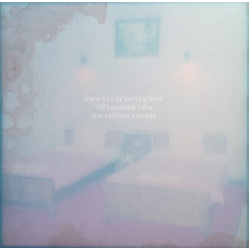 Shintaro Sakamoto / VIDEOTAPEMUSIC กลางคืนบางกอก = A Night In Bangkok Vinyl 12" USED