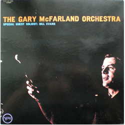 The Gary McFarland Orchestra The Gary McFarland Orchestra Vinyl LP USED