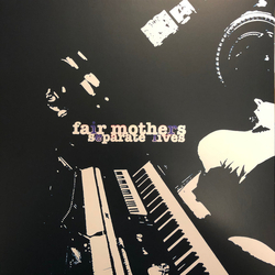 Fair Mothers Separate Lives Vinyl LP USED