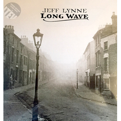 Jeff Lynne Long Wave Vinyl LP USED