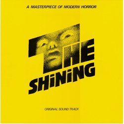 Various The Shining (Original Soundtrack) Vinyl LP USED
