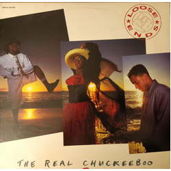 Loose Ends The Real Chuckeeboo Vinyl LP USED