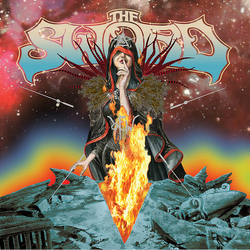 The Sword Apocryphon Vinyl LP USED