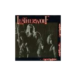 Leatherwolf Leatherwolf Vinyl LP USED