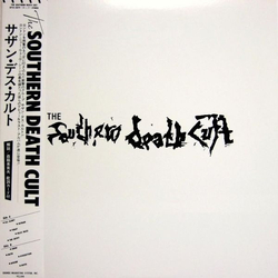 The Southern Death Cult Southern Death Cult Vinyl LP USED