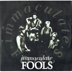 Immaculate Fools Immaculate Fools Vinyl 12" USED