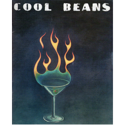 Various Cool Beans! #6 (Drinking And Driving In America) Vinyl 7" USED