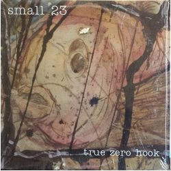 Small (2) True Zero Hook Vinyl LP USED