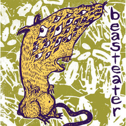Beasteater Beasteater Vinyl LP USED