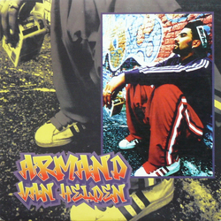Armand Van Helden EP Vinyl 12" USED
