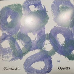 Oowets Fantastic Vinyl LP USED