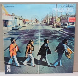 Booker T & The MG's McLemore Avenue Vinyl LP USED