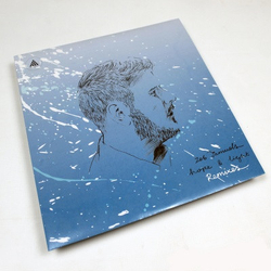 Zeb Samuels Hope & Light (The Remixes) Vinyl 12" USED