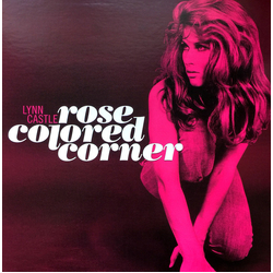 Lynn Castle Rose Colored Corner Vinyl LP USED