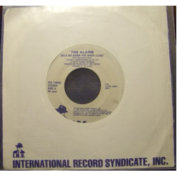 The Alarm Sold Me Down The River Vinyl 7" USED