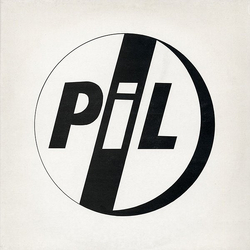 Public Image Limited This Is Not A Love Song Vinyl 12" USED
