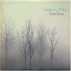 Fleetwood Mac Bare Trees Vinyl LP USED