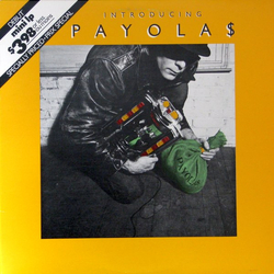 Payola$ Introducing Payola$ Vinyl 12" USED