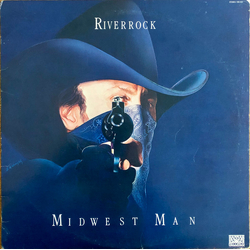 Riverrock Midwest Man Vinyl LP USED