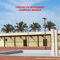 Theory Of Movement Complex Beings Vinyl 12" USED