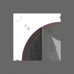 r²π Isomorphism Vinyl 12" USED