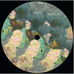 A. M. Limonata Mansion EP (HIM003) Vinyl 12" USED