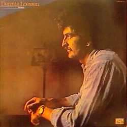 Dennis Loewen Profile Vinyl LP USED
