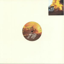 DIY 1990 Room 202 Vinyl 12" USED