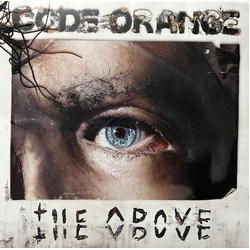 Code Orange (3) The Above Vinyl LP USED