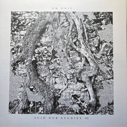 Om Unit Acid Dub Studies III Vinyl LP USED