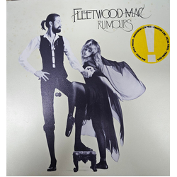 Fleetwood Mac Rumours Vinyl LP USED