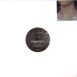 Unfinished Portraits Memory Lake Vinyl 12" USED