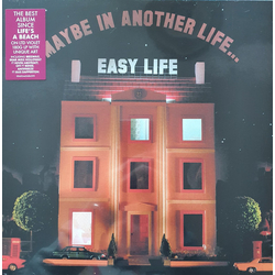 Easy Life (4) Maybe In Another Life… Vinyl LP USED