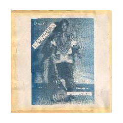 Lord Antics / The Montegonians Band Lucy's Garden Vinyl LP USED