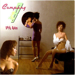 Company B Gotta Dance Vinyl LP USED