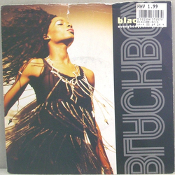 Black Box Everybody, Everybody Vinyl 7" USED