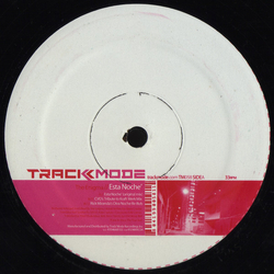 The Enigma Esta Noche' Vinyl 12" USED