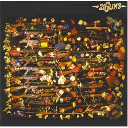 21 Guns (3) 21 Guns Vinyl LP USED