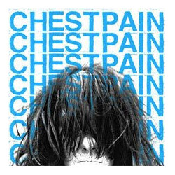 Chest Pain Chest Pain USED VINYL 7INCH