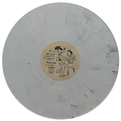 Clammbon 苦楽無凡 Vinyl 12" USED