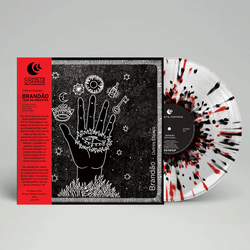 Rodrigo Brandão / The Sun Ra Arkestra Outros Espaço​ Vinyl LP USED