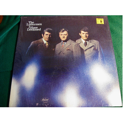 The Lettermen I Have Dreamed Vinyl LP USED