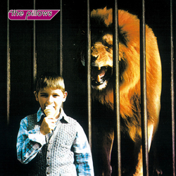 The Pillows Little Busters Vinyl LP USED