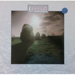 Clannad Magical Ring Vinyl LP USED