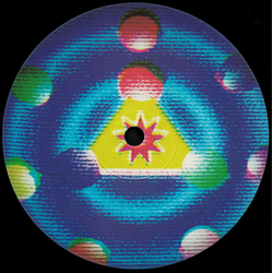 Photonz Planetary Spirit Vinyl 12" USED