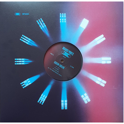 Gideon Greene Tick Vinyl 12" USED