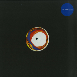 Trudge (3) Buried Hopes Vinyl 12" USED