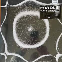Madlib Sound Ancestors Vinyl LP USED