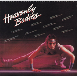 Various Heavenly Bodies (Original Motion Picture Soundtrack) Vinyl LP USED